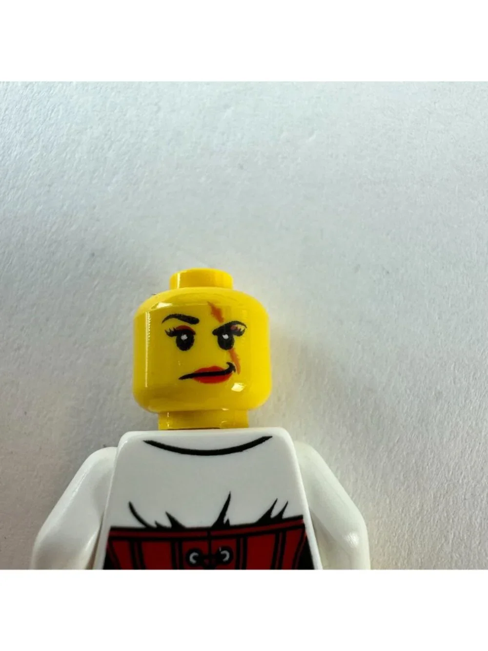 Lego Minifig Monster Fighters Ann Lee